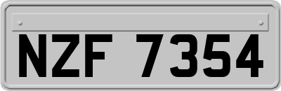 NZF7354