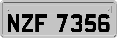 NZF7356