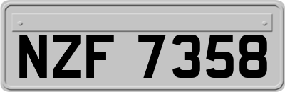 NZF7358