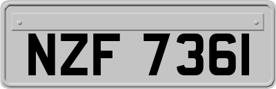 NZF7361