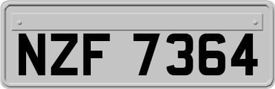 NZF7364