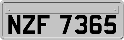 NZF7365