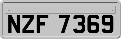 NZF7369