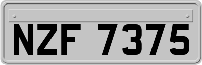 NZF7375