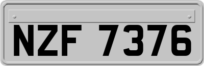 NZF7376