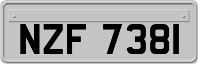NZF7381