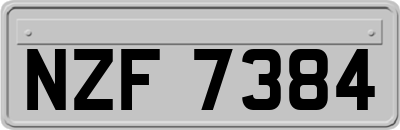 NZF7384