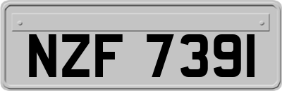 NZF7391