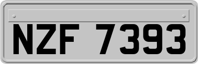NZF7393