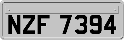 NZF7394