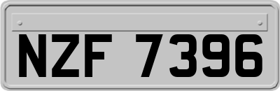 NZF7396