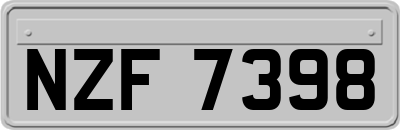 NZF7398