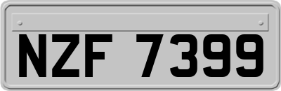 NZF7399