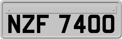 NZF7400