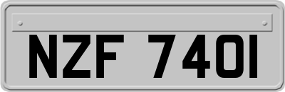 NZF7401