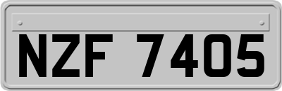 NZF7405