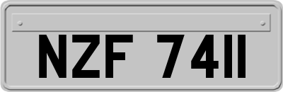 NZF7411