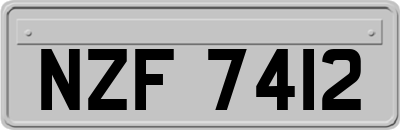 NZF7412