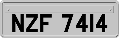 NZF7414