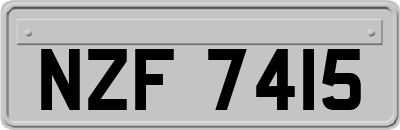 NZF7415