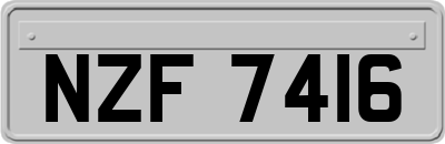 NZF7416