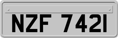 NZF7421