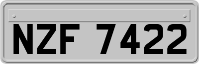NZF7422