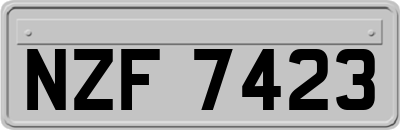 NZF7423