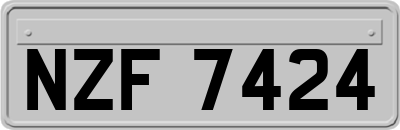 NZF7424