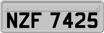 NZF7425