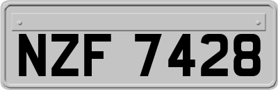 NZF7428