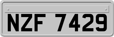 NZF7429