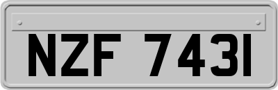 NZF7431