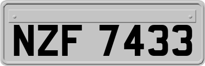 NZF7433