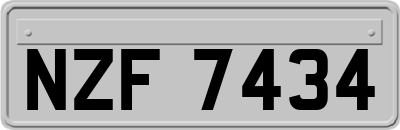 NZF7434