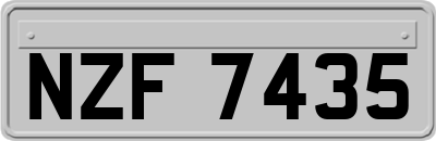 NZF7435