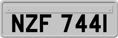 NZF7441