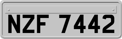 NZF7442