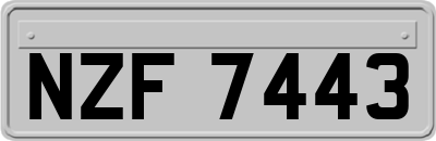 NZF7443