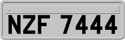 NZF7444