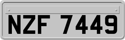 NZF7449
