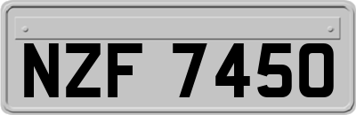 NZF7450