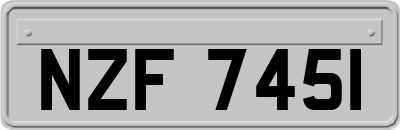 NZF7451