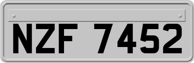 NZF7452