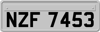 NZF7453