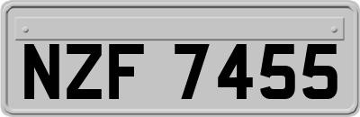NZF7455