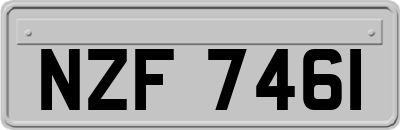 NZF7461