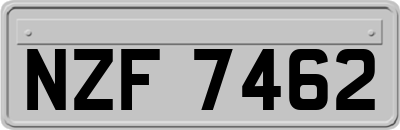 NZF7462