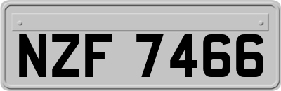 NZF7466