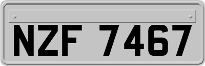 NZF7467